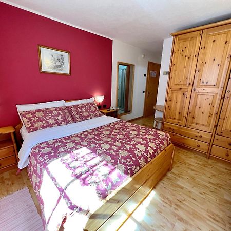 Garni Francescato Otel Livigno Dış mekan fotoğraf