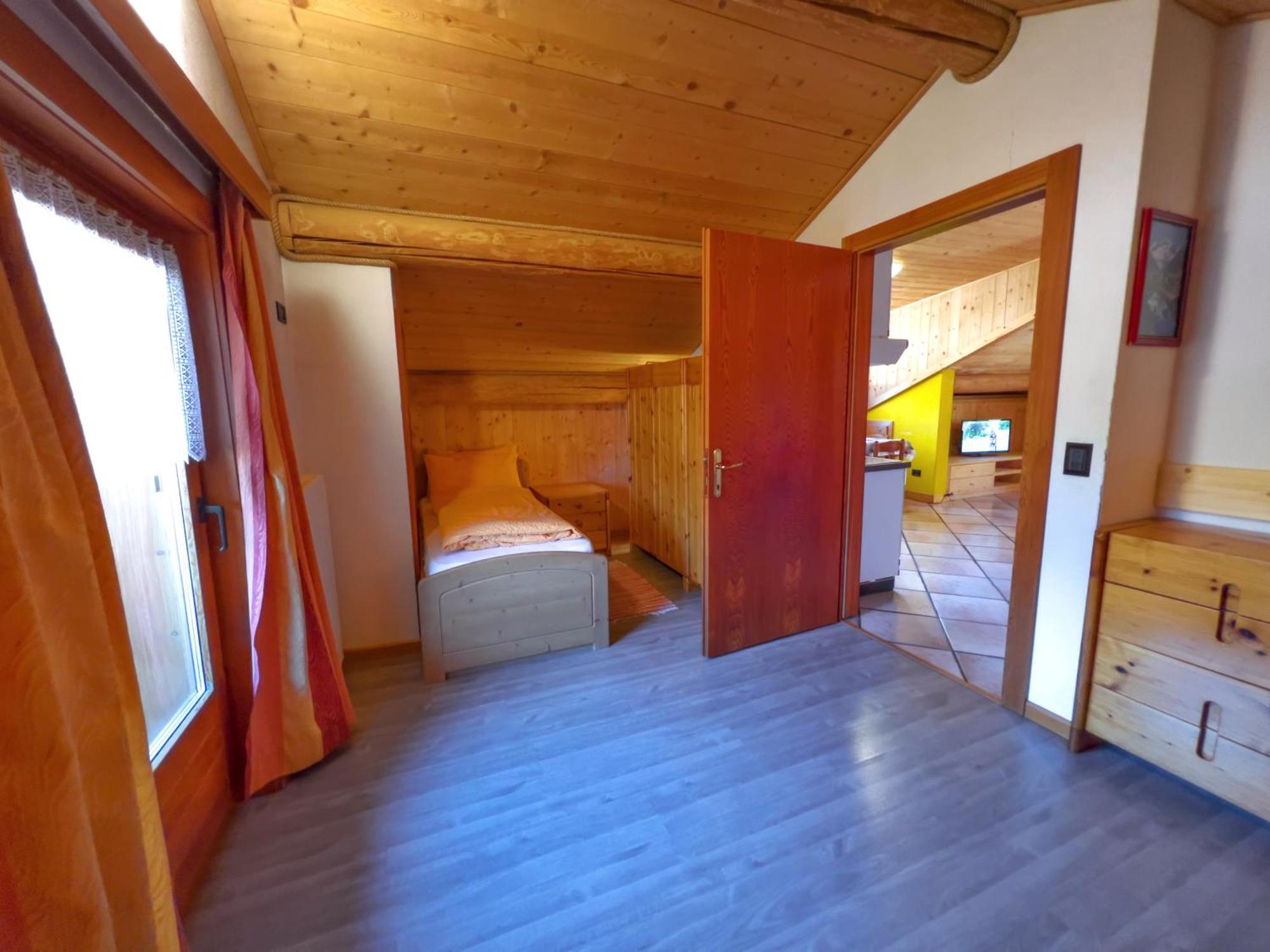 Garni Francescato Otel Livigno Dış mekan fotoğraf