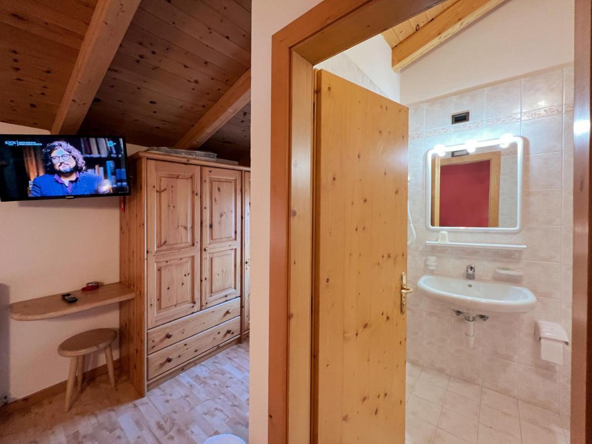 Garni Francescato Otel Livigno Dış mekan fotoğraf