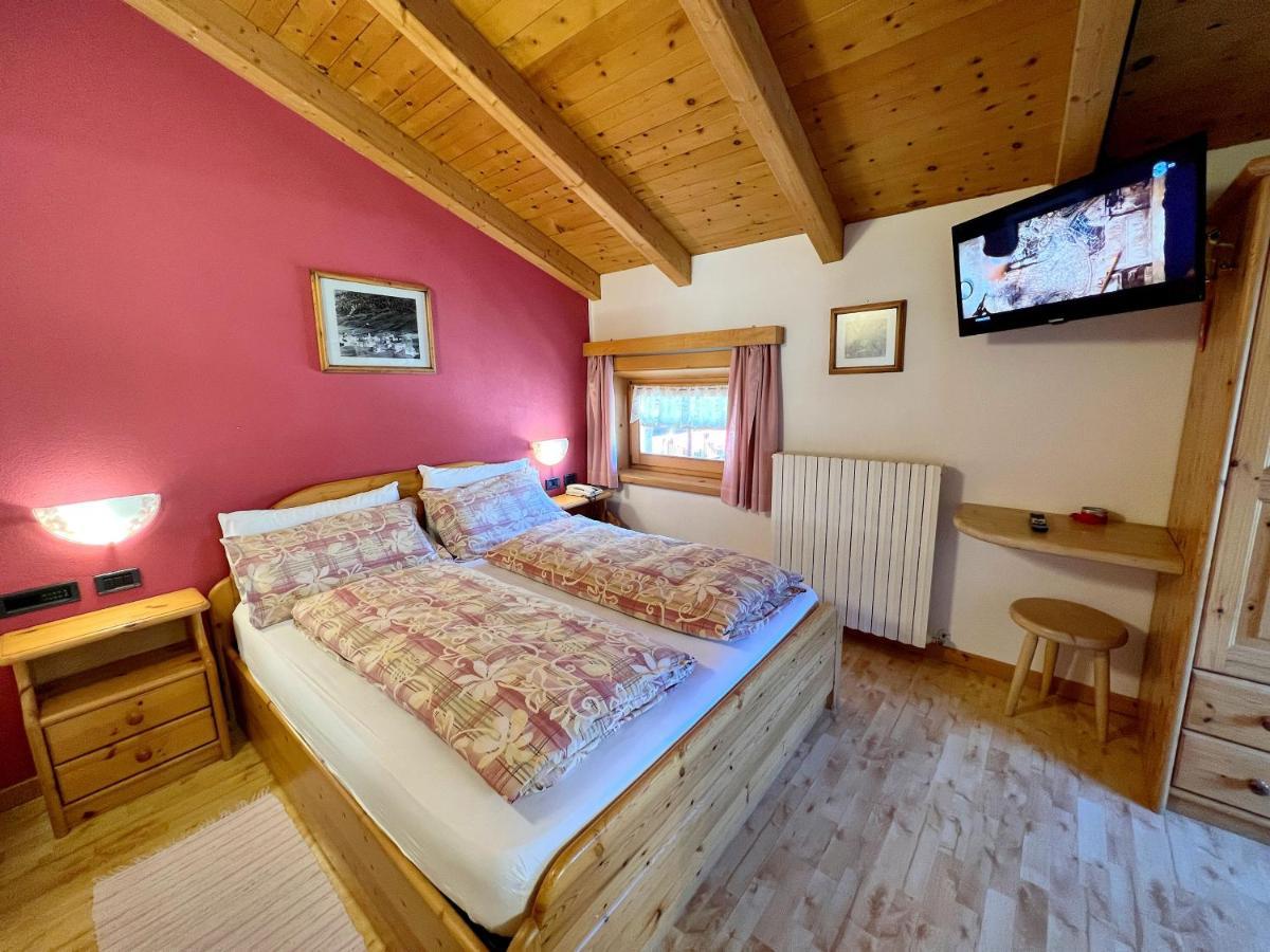 Garni Francescato Otel Livigno Dış mekan fotoğraf