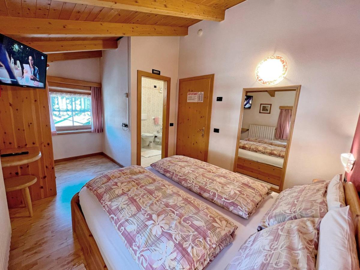 Garni Francescato Otel Livigno Dış mekan fotoğraf