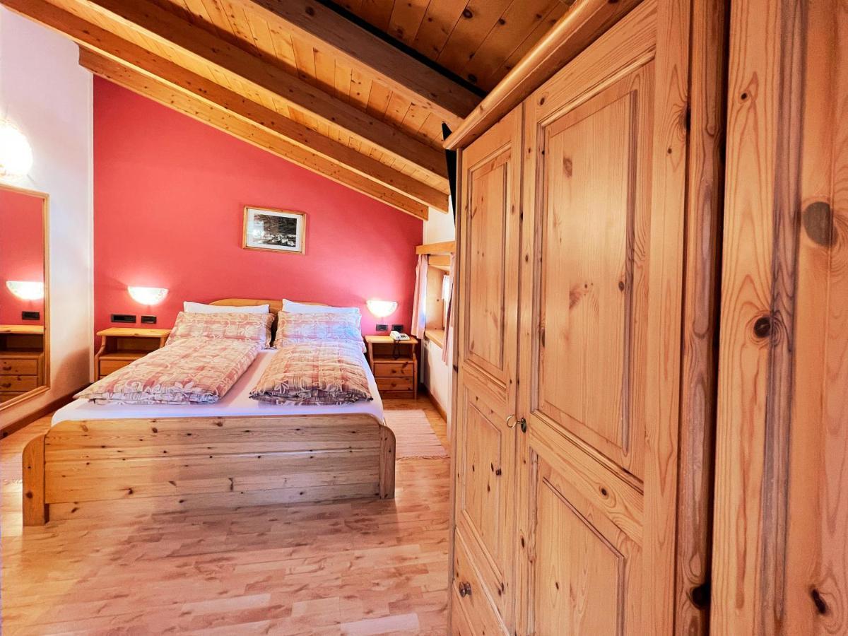 Garni Francescato Otel Livigno Dış mekan fotoğraf