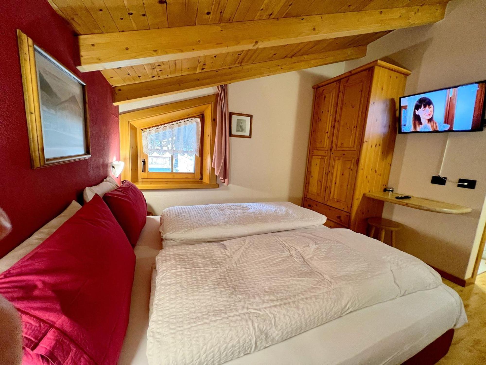 Garni Francescato Otel Livigno Dış mekan fotoğraf