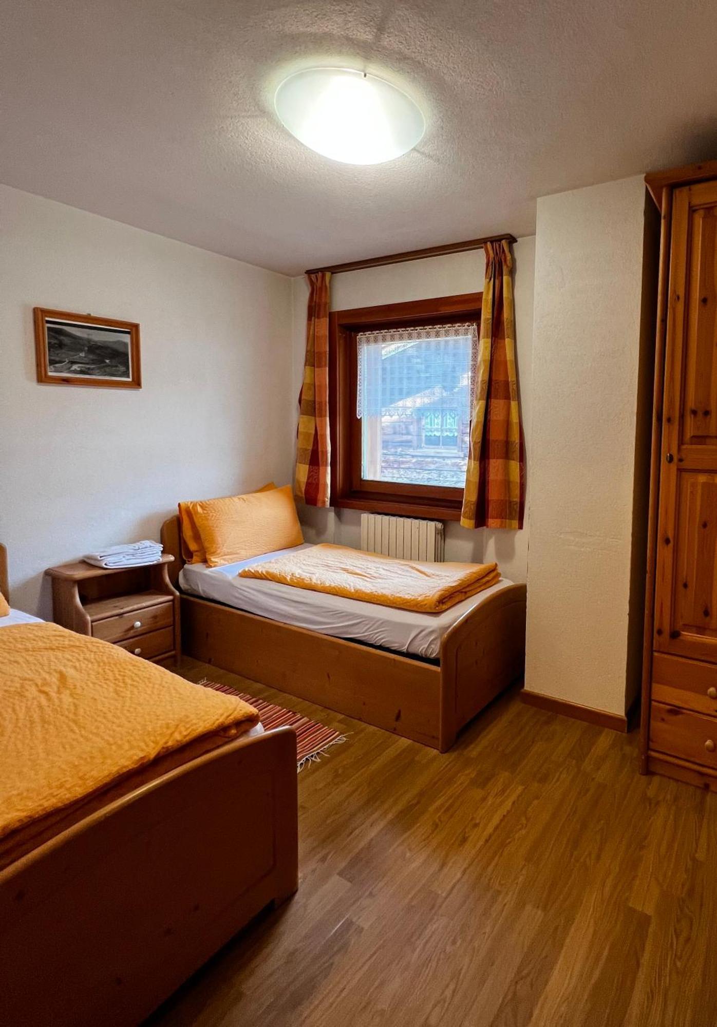 Garni Francescato Otel Livigno Dış mekan fotoğraf